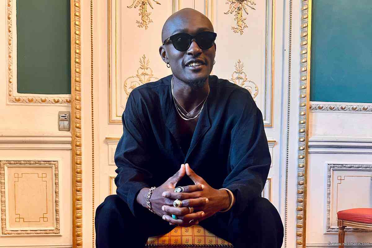 Hommage à Coltrane, charisme, sagesse : rencontre avec le saxophoniste américain Isaiah Collier à Jazz à Valrose à Nice