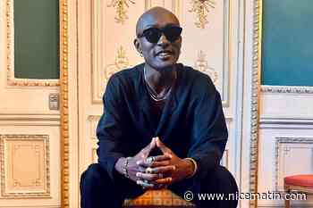 Hommage à Coltrane, charisme, sagesse : rencontre avec le saxophoniste américain Isaiah Collier à Jazz à Valrose à Nice