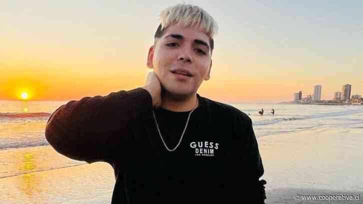Influencer y ex "Fiebre de Baile" Diego Pánico en riesgo vital