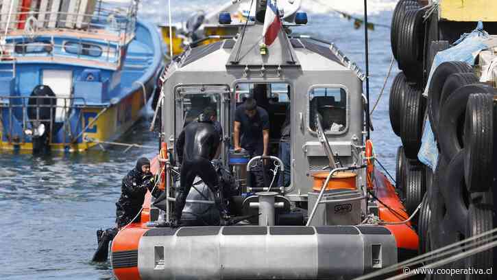 Mariscador murió al sufrir un accidente de buceo en Aysén