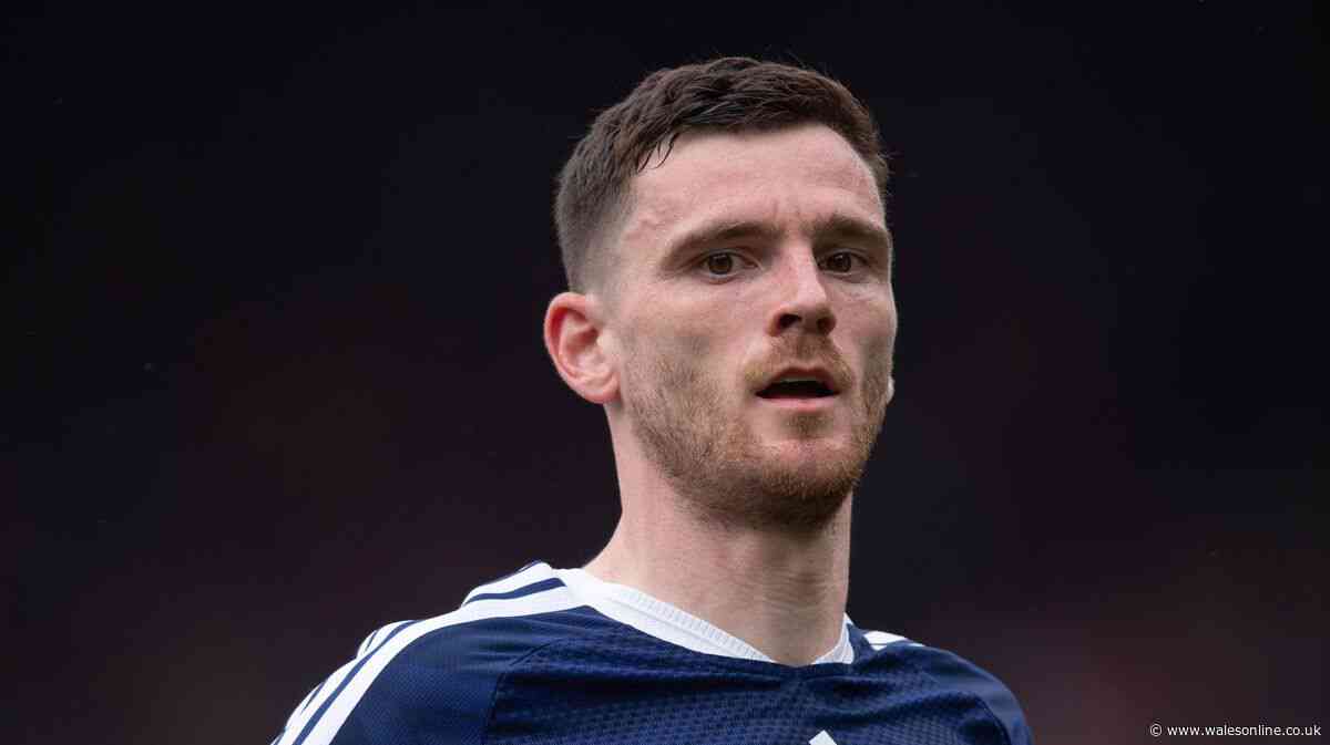 How to watch Scotland v Bolivia on TV for free - channel and kick-off time