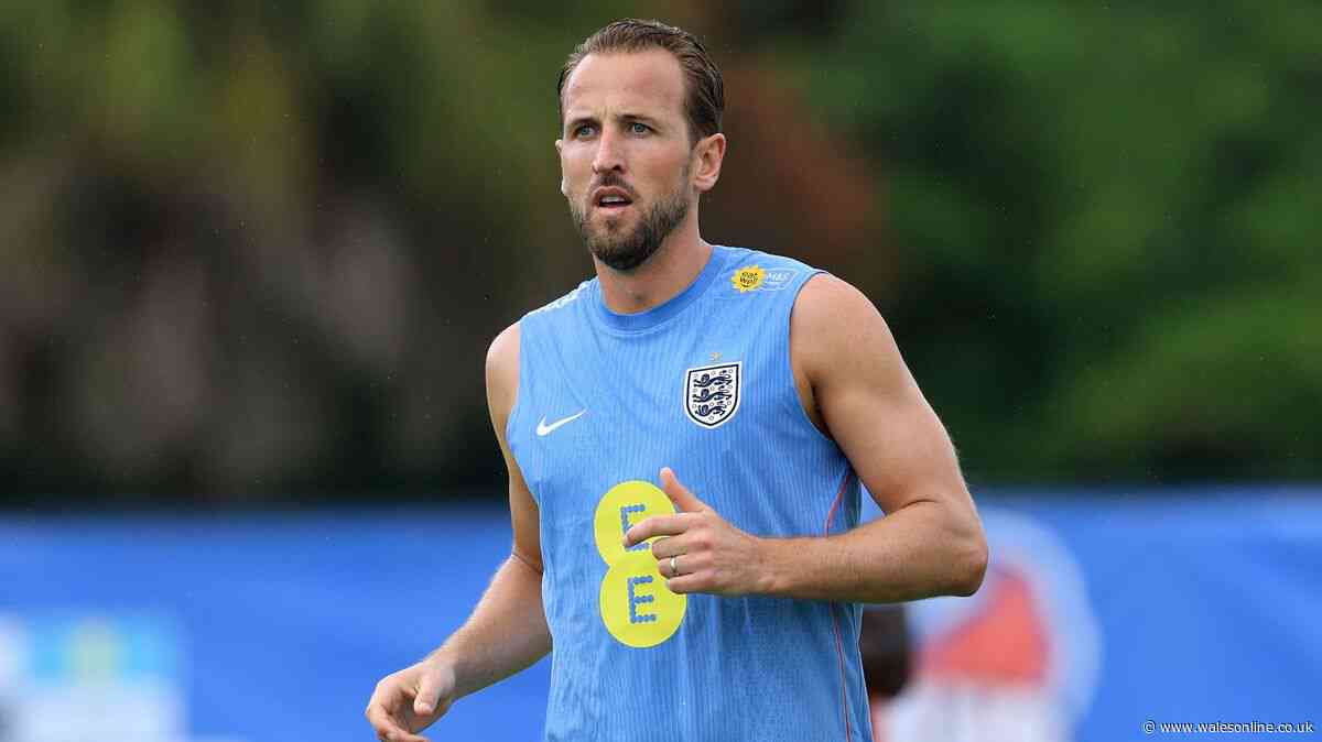 What TV channel is England v New Zealand on? Start time and team news
