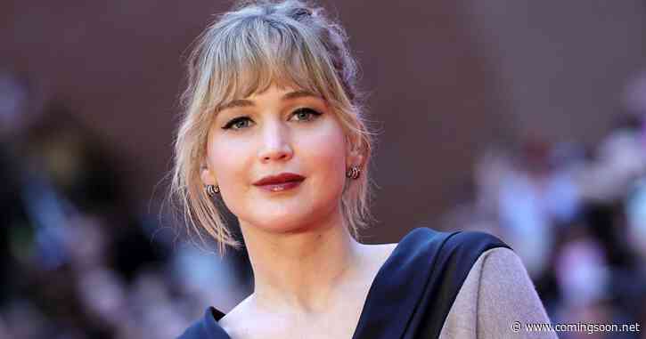 Jennifer Lawrence’s Star-Studded R-Rated Comedy Is Leaving Netflix