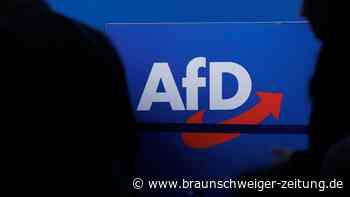 Neue Umfrage: AfD wird immer beliebter – Vorsprung zur Union so groß wie nie