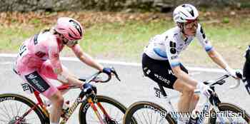 Giro Women 2026: Voorbeschouwing etappe 9 – Gevaar ligt op de loer in slotrit