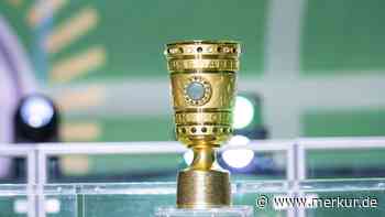 Gegner der 1. Hauptrunde des DFB-Pokals für den TSV 1860 München steht fest