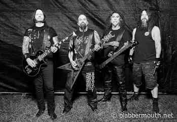 'International Day Of Slayer' Founder Discusses Holiday's Hidden History