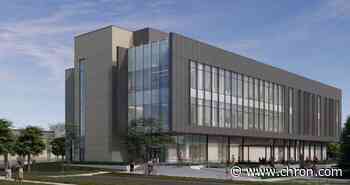 University of Houston charts course for $77 million medical research building