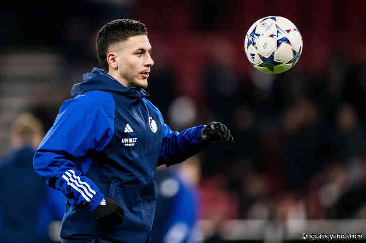 Report: Aston Villa are in the race to sign Barcelona forward