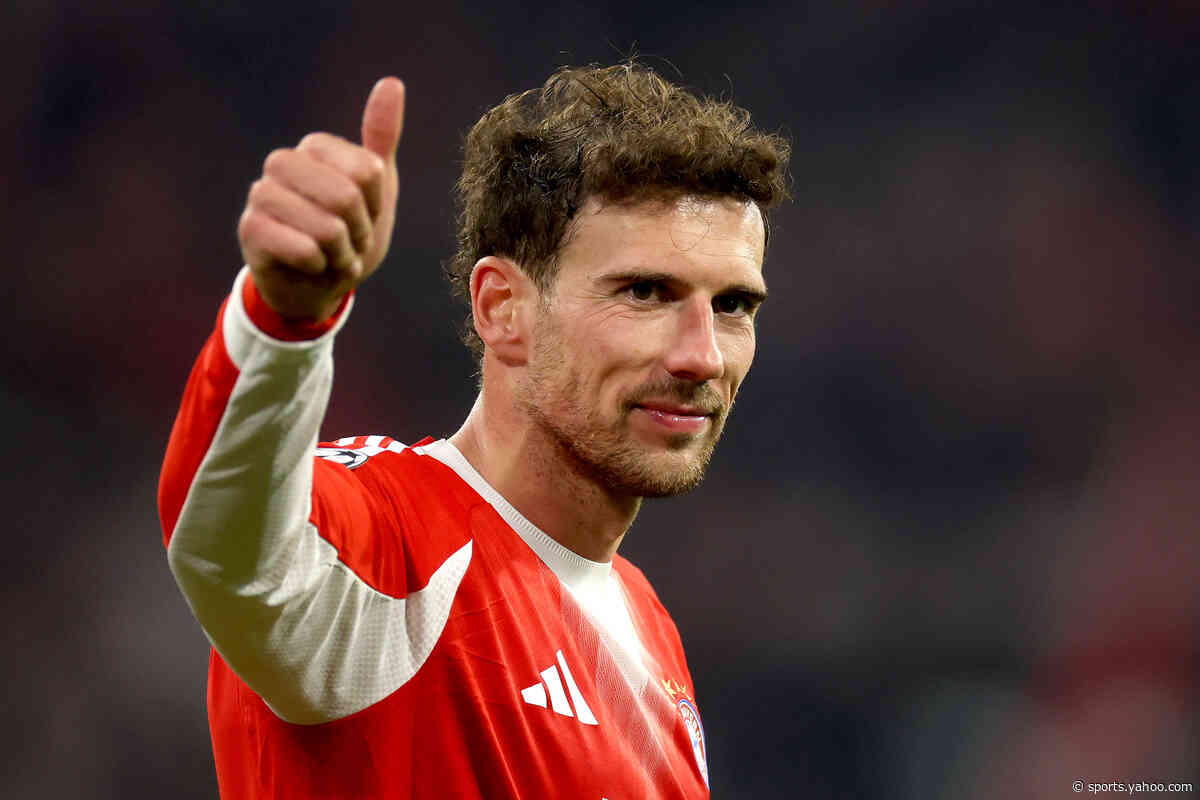 Report Goretzka reconsidering Juventus due to Milan crisis