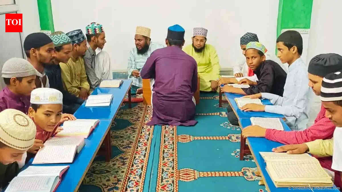 West Bengal govt launches statewide survey of madrasas, seeks reports by July 5