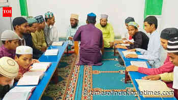 West Bengal govt launches statewide survey of madrasas, seeks reports by July 5
