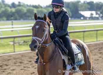 Belmont Stakes LIVE updates: Renegade vs. Golden Tempo matchup highlights final leg of Triple Crown at Saratoga