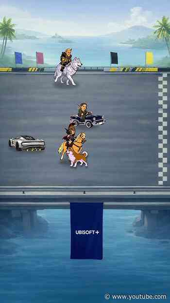Did you bet on the right racer?
