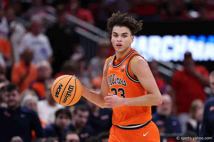 The Brooklyn Podcast: End of the Road Prospects with Scott Richey