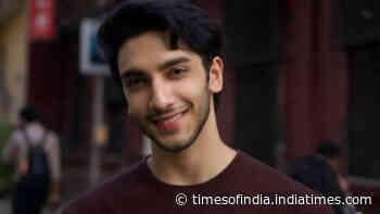 Vedang Raina reveals he studied business but was interested in Science: EXCLUSIVE