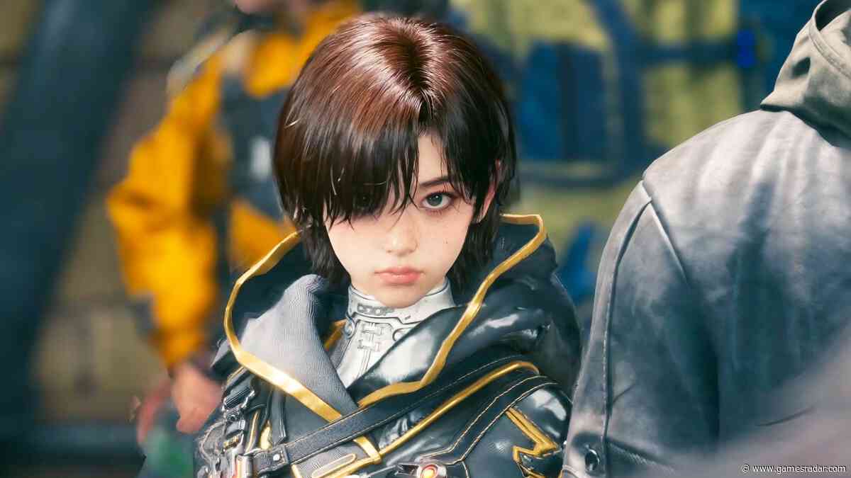 Stellar Blade: Blood Rain "is still in early development," Shift Up says, but the devs have "made incredible progress and [are] looking forward to sharing more details when ready"