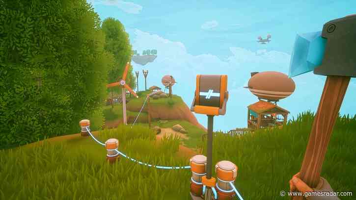 Devs behind long-awaited survival game with 1.2 million Steam wishlists warn players to make sure it's for them before playing as "expectations can grow very quickly"
