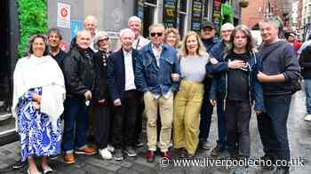 Forgotten festival that kickstarted Liverpool revival celebrates 50 years
