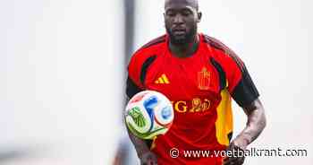 Romelu Lukaku: de lijm die de Rode Duivels tussen generaties door bijeenhoudt