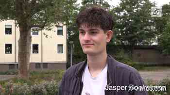 Jasper Bookelman - ACW Raadhuisloop