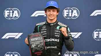 Copy of Antonelli on pole for Monaco GP, fourth of 2026