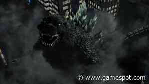 Godzilla Is Apparently Not Afraid Of GTA 6