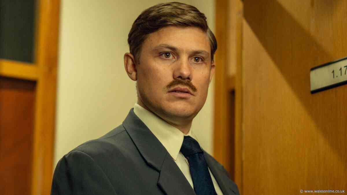 Four new Netflix weekend recommendations fans watch in just one night