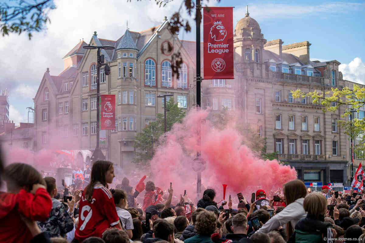 Arsenal's Triumph &amp; EPL 2025/26 Season Highlights: Winners, Surprises, and Losers