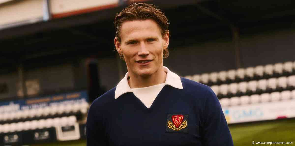 Why I Love Italian Fashion  –McTominay