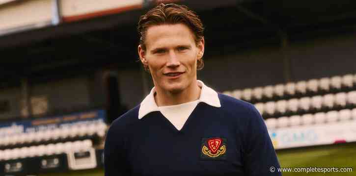 Why I Love Italian Fashion  –McTominay