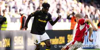 Brighton slaat toe in Zweden en breekt transferrecord met Nigeriaans toptalent