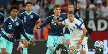 Praat mee op VP: gastland VS treft sterk Duitsland in WK-test