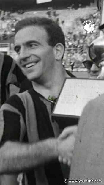2 giugno 1963: una data scolpita nella nostra storia 🏆🖤💙