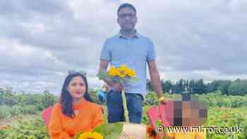 Three Brits admit killing restaurant owner in Canada following 'row' over an 'unpaid bill'