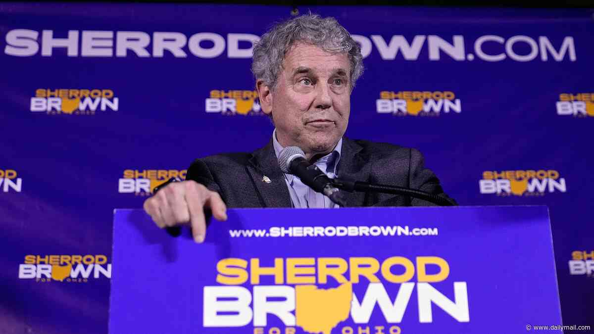 Surging Democrat in hot-button race exposed for two-faced 'problem' that could alienate 97 percent of key demographic