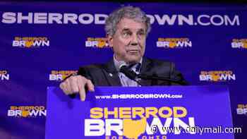 Surging Democrat in hot-button race exposed for two-faced 'problem' that could alienate 97 percent of key demographic