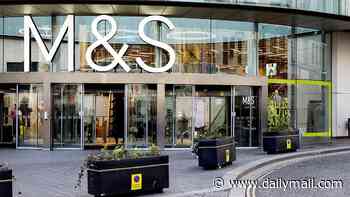 M&S to help 1,000 young people get into the job market as unemployment crisis worsens