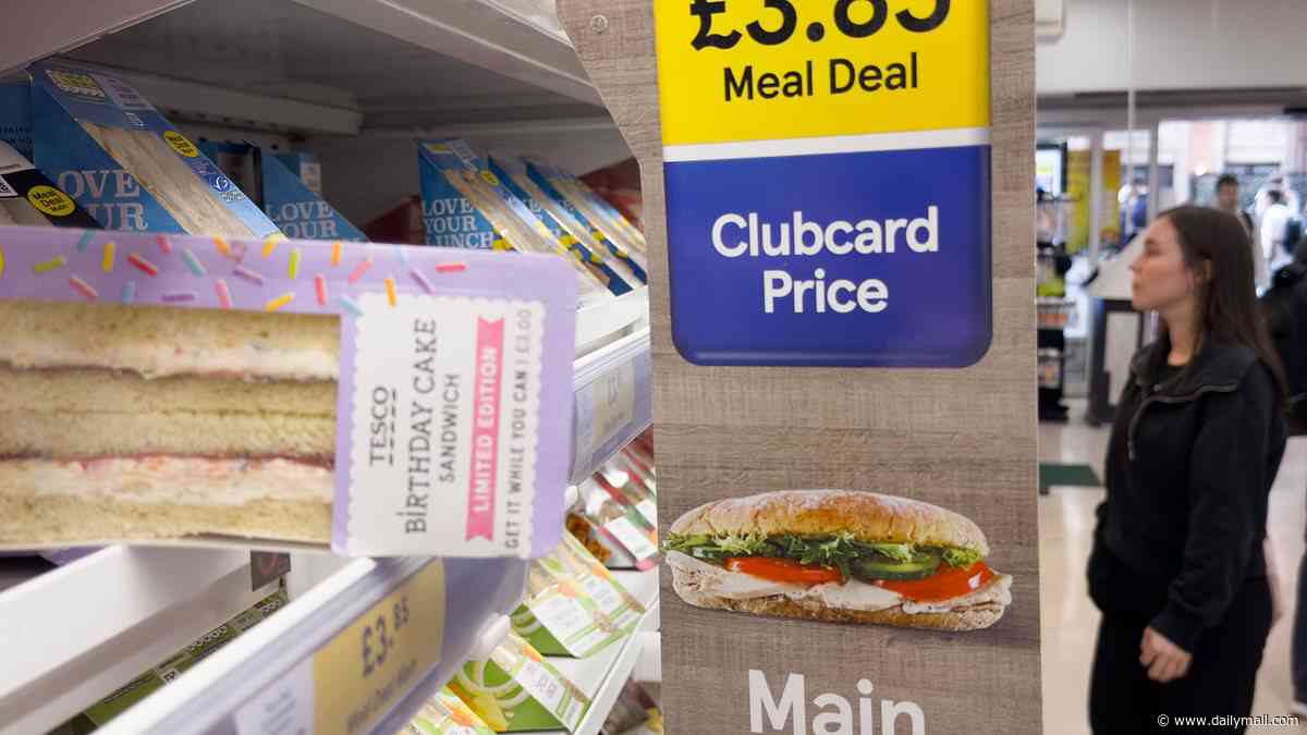 So is the 'nanny state' SNP planning a crackdown on our lunchtime meal deals?