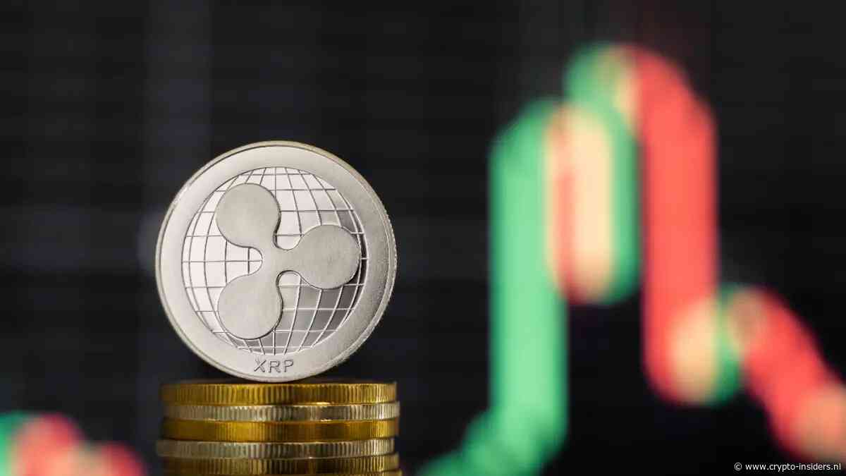 Kun je met 25.000 XRP met pensioen in Nederland? Dit zegt de rekensom