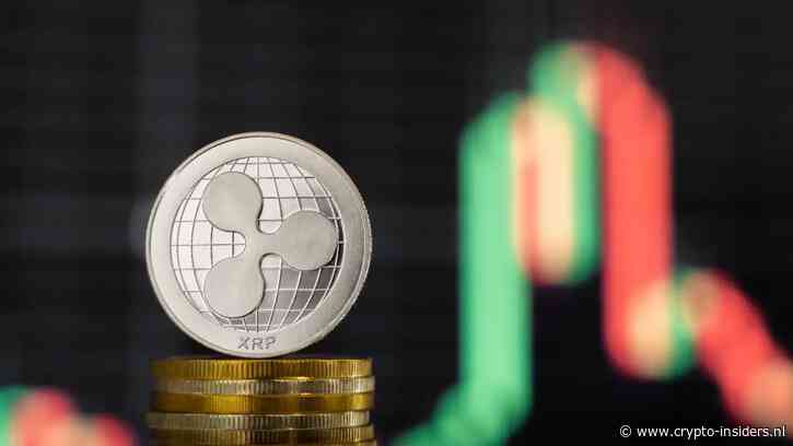 Kun je met 25.000 XRP met pensioen in Nederland? Dit zegt de rekensom