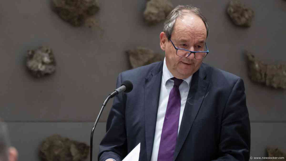 ’D66 is met gelijke munt terugbetaald’