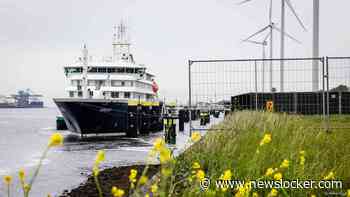 Cruiseschip Hondius waar hantavirus uitbrak vertrokken uit haven van Rotterdam