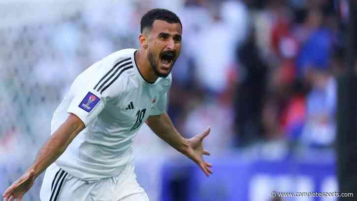 2026 World Cup: Iraqi Striker Detained For Seven Hours At Chicago Airport