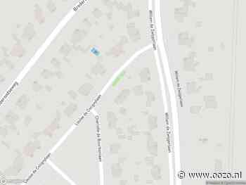 Anonieme overlastmelding Louise de Colignylaan in Santpoort-Zuid