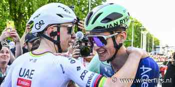 Seixas baalt van ontbreken Vingegaard en Pogacar in ‘voorproefje voor Tour de France’
