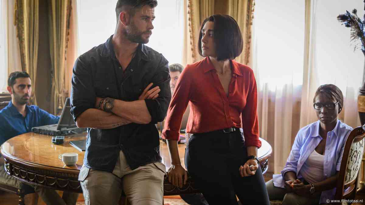 Netflix-baas haalt uit naar regisseurs die niet voor streamingdiensten willen werken