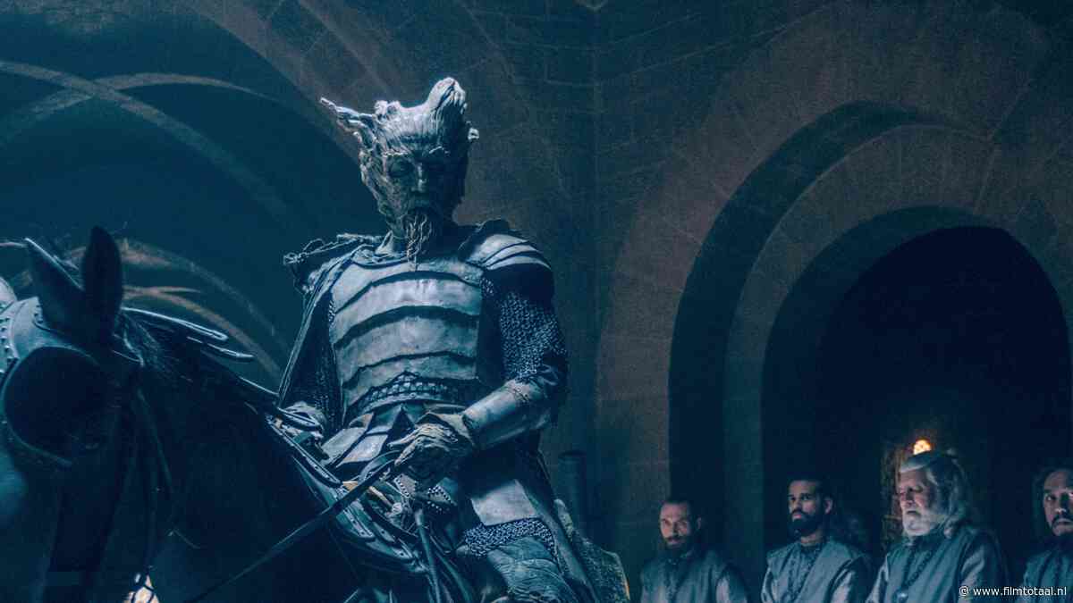 Drie flink epische boekverfilmingen op Prime Video die je vanavond zeker aan zou moeten zetten
