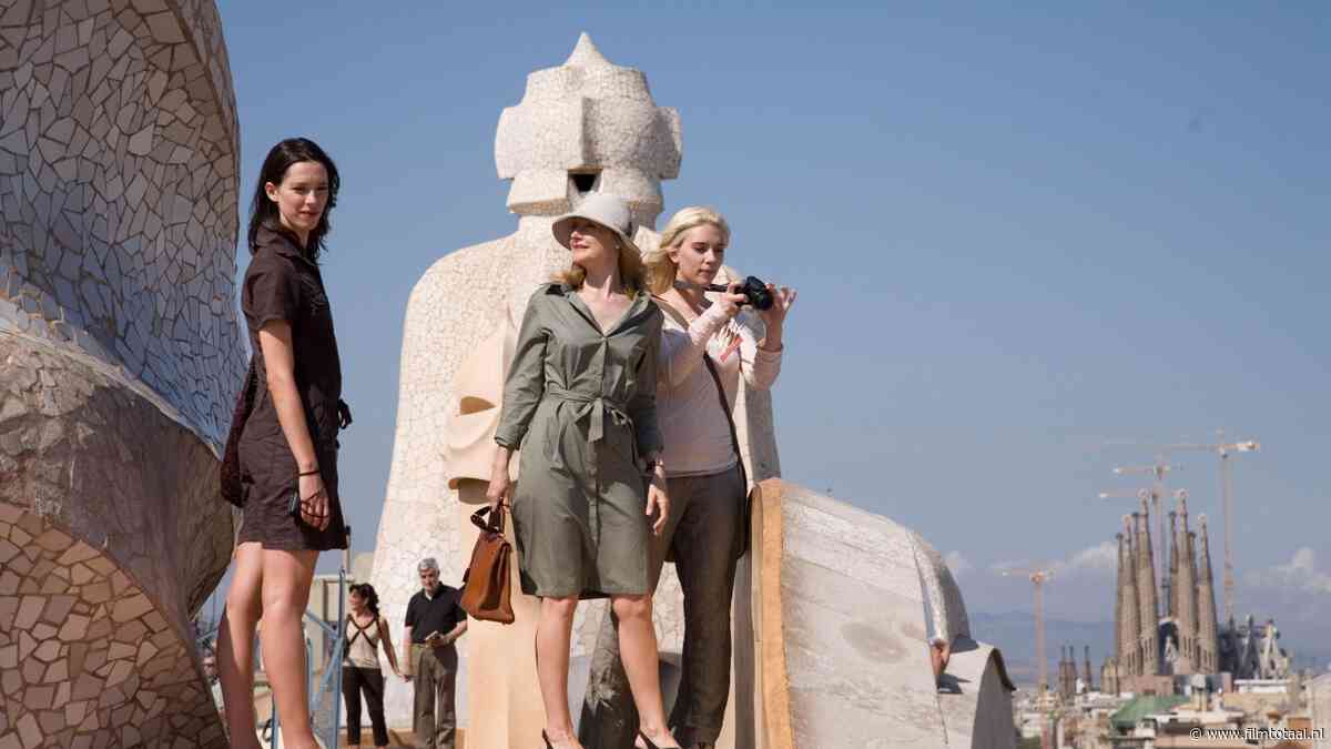 Dit imposante bouwwerk zat in vele films: LEGO pakt 12.000 bouwstenen voor immense Sagrada Família-set