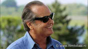 Jack Nicholson is 88 jaar en weigert al 15 jaar elke filmrol, toch liet één film hem bijna zwichten